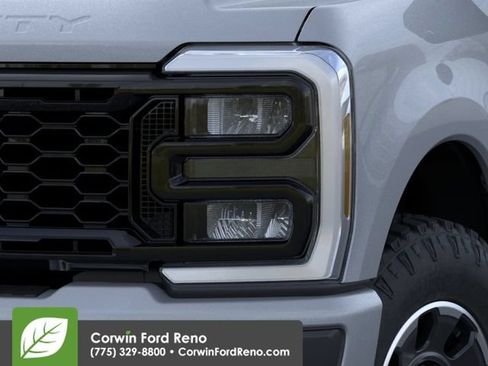 New 2026 Ford F350 Lariat AWD/4WD image 20