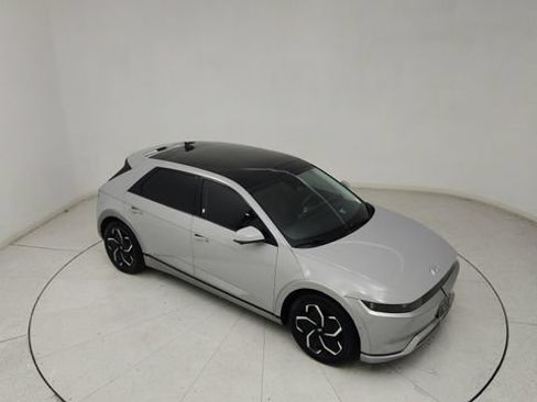 Used 2024 Hyundai Ioniq 5 Limited RWD image 21