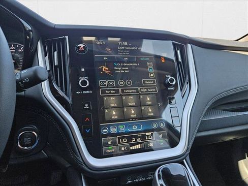 New 2025 Subaru Outback Premium image 12