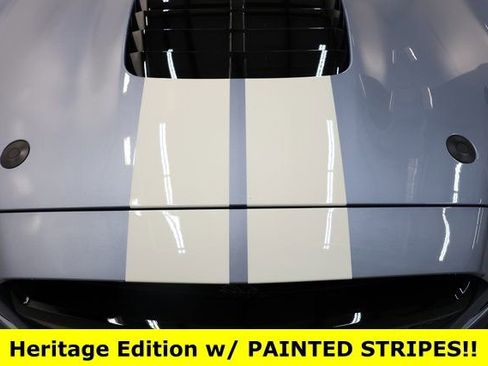 Used 2022 Ford Mustang Shelby GT500 w/ Carbon Fiber Track Pack image 14