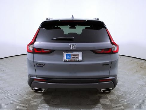 Used 2026 Honda CR-V Sport-L image 8