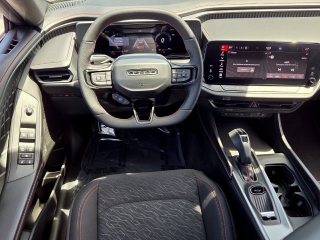 New 2026 Dodge Charger R/T AWD/4WD image 7