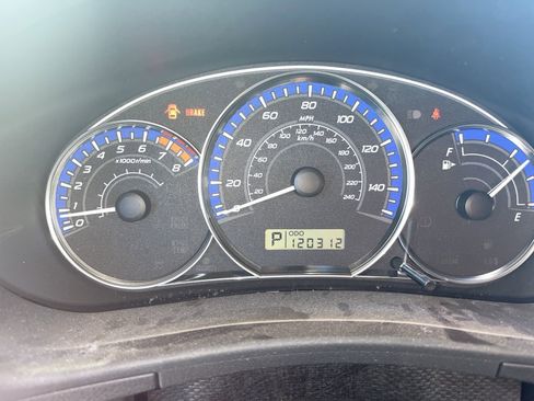 Used 2013 Subaru Forester 2.5XT Premium image 9