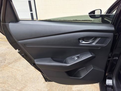 Used 2023 Honda Accord EX image 34