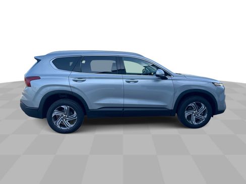 Used 2023 Hyundai Santa Fe SEL AWD/4WD image 10