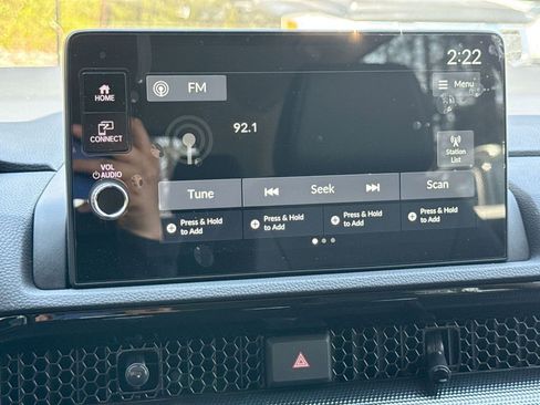 New 2026 Honda CR-V EX-L image 12