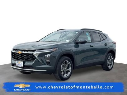 New 2026 Chevrolet Trax LT w/ LT Convenience Package