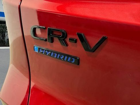 New 2026 Honda CR-V Sport-L image 6