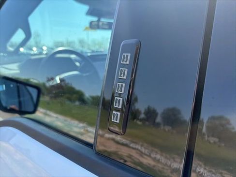 Used 2024 Ford F150 XLT w/ Equipment Group 302A MID AWD/4WD image 19