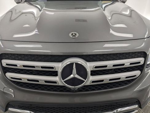 Used 2022 Mercedes-Benz GLB 250 4MATIC image 18