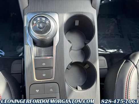 New 2026 Ford Escape ST-Line image 26