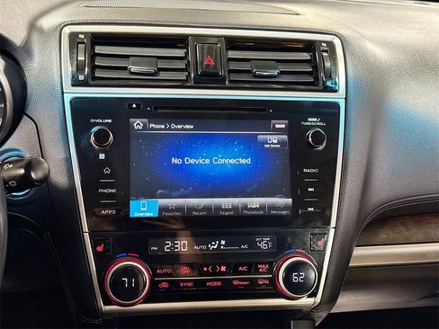 Used 2018 Subaru Outback 3.6R Limited w/ Popular Package #2 image 20