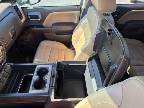 Used 2018 GMC Sierra 3500 Denali w/ Duramax Plus Package image 48