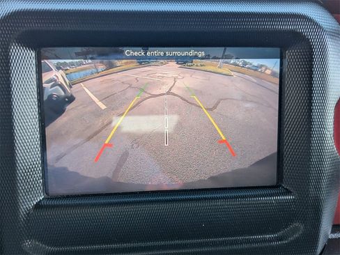 Used 2018 Jeep Wrangler Unlimited Rubicon w/ LED Lighting Group image 19