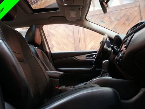 Used 2020 Nissan Rogue Sport SL w/ Premium Package image 51