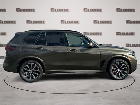 New 2026 BMW X5 xDrive40i w/ M Sport Package image 6