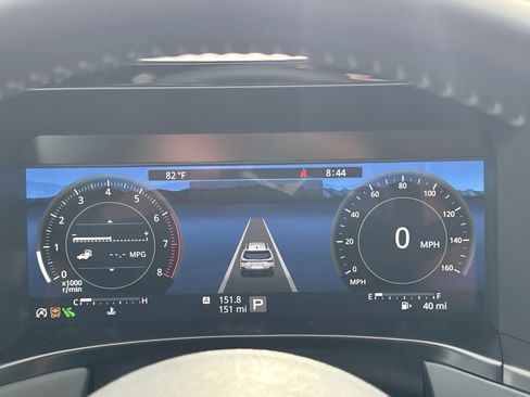 New 2026 Subaru Outback Touring XT AWD/4WD image 13