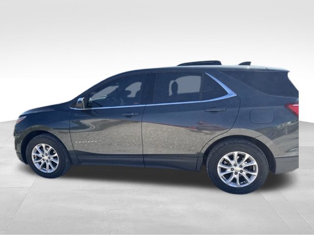 Used 2020 Chevrolet Equinox LT AWD/4WD image 84