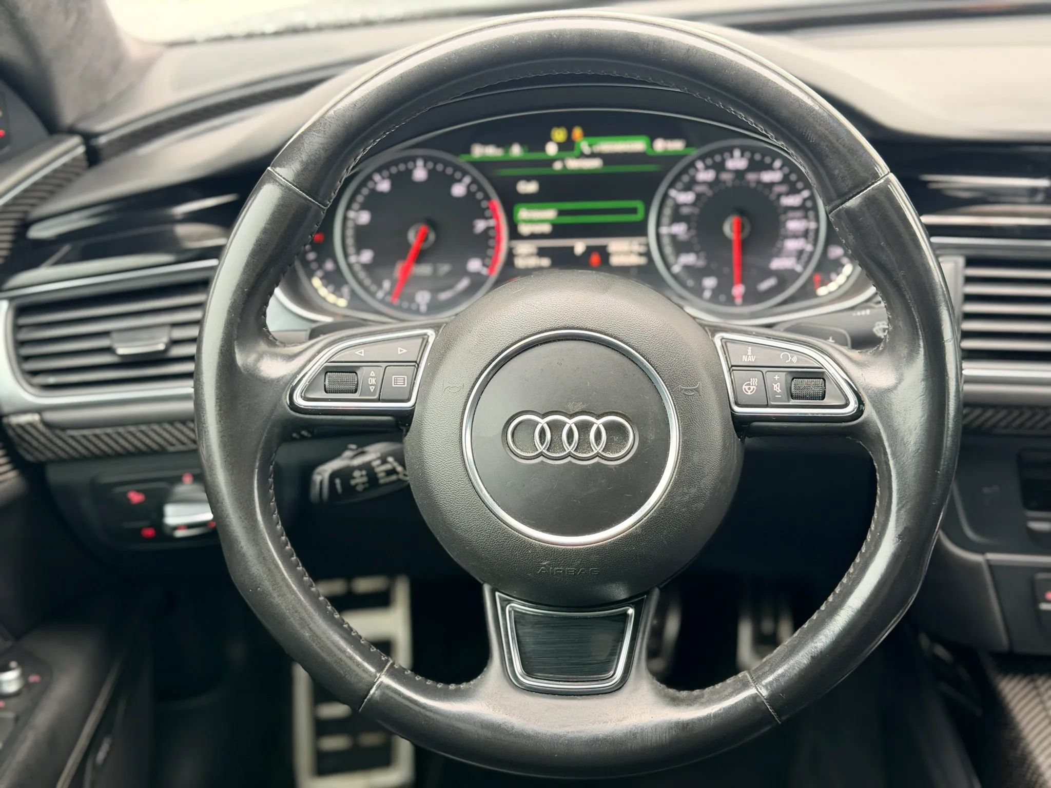 Used 2014 Audi RS 7 Prestige AWD/4WD image 19