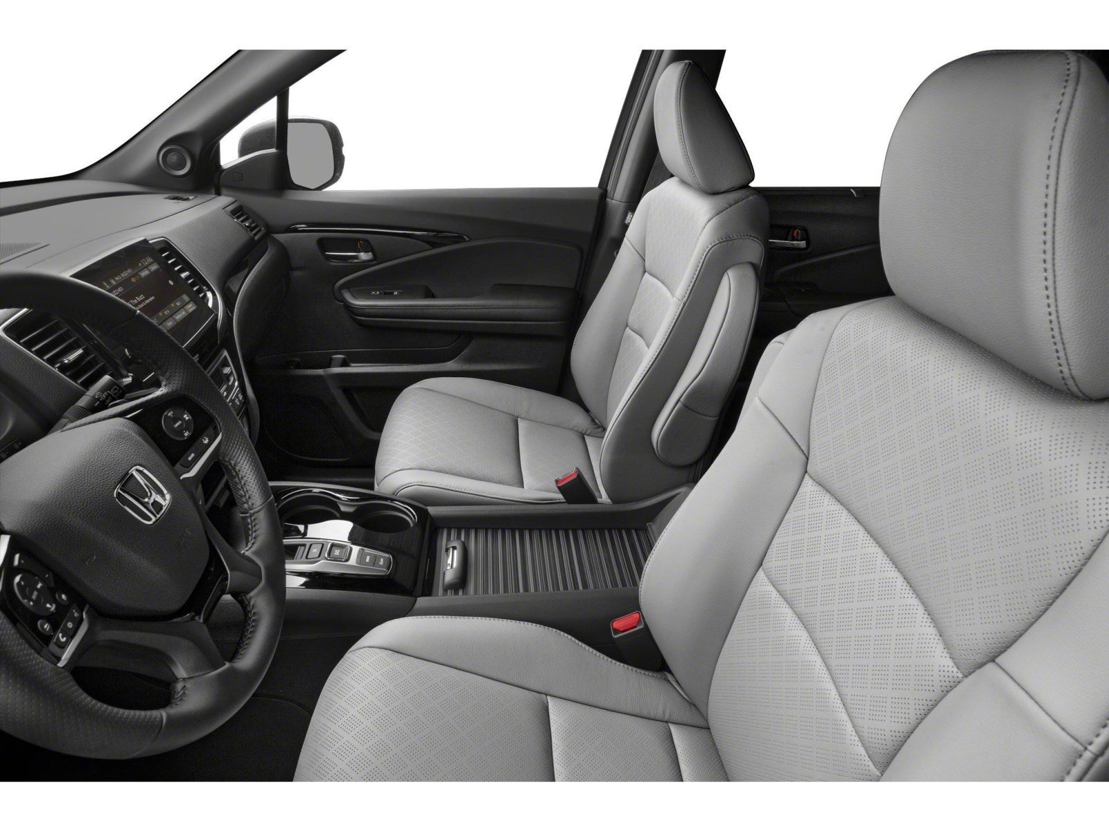 Used 2021 Honda Passport Touring image 6