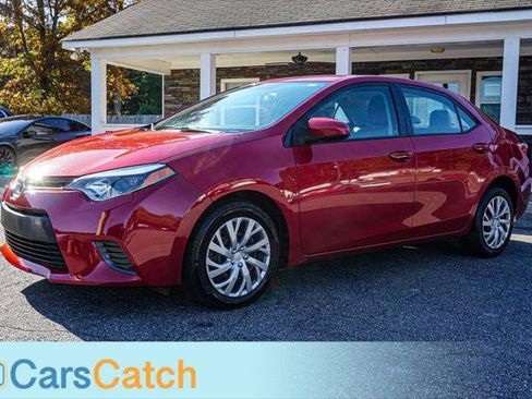 Used 2016 Toyota Corolla LE image 12