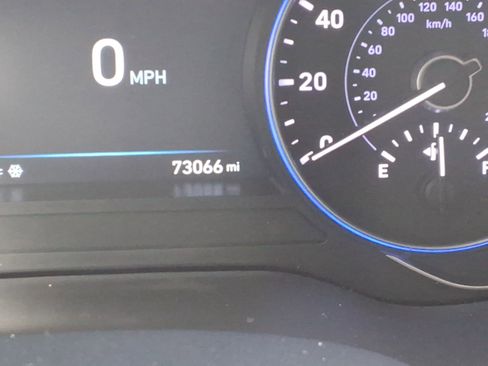 Used 2022 Hyundai Palisade SEL w/ 8P Bench Seat Package image 13