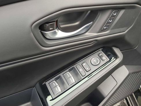 New 2026 Honda Accord Touring image 12