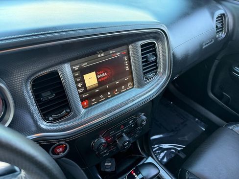 Used 2021 Dodge Charger SRT Hellcat RWD image 24