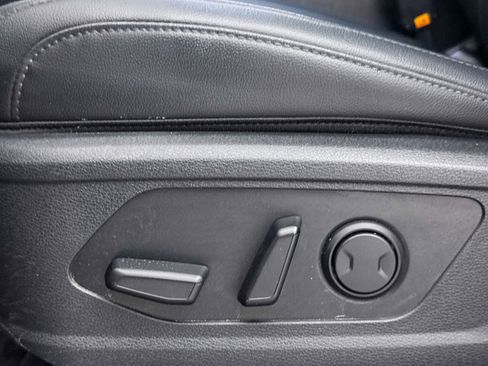 Used 2023 Kia Sportage SX FWD image 28