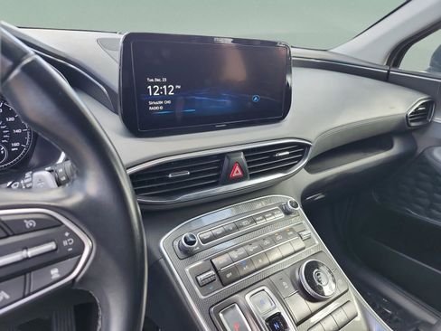 Certified 2023 Hyundai Santa Fe SEL image 11