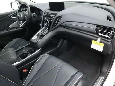 New 2026 Acura RDX Advance Package image 19