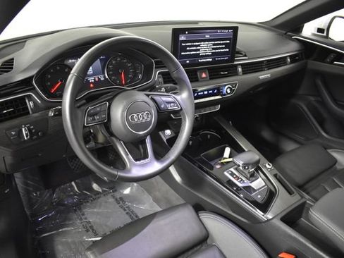 Used 2023 Audi A5 2.0T Premium w/ Convenience Package AWD/4WD image 13