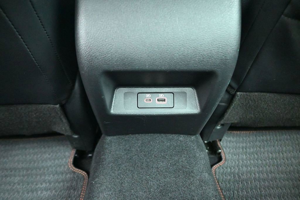 Certified 2025 Nissan Altima 2.5 SR AWD/4WD image 22