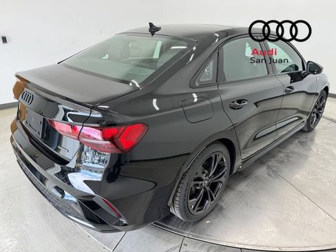 New 2026 Audi A3 2.0T Premium Plus AWD/4WD image 38