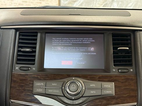 Used 2019 Nissan Armada SL w/ Premium Package image 17