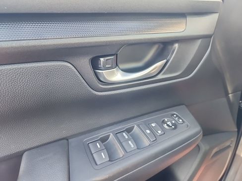 Used 2025 Honda CR-V EX image 27