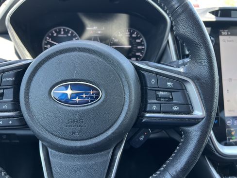 Used 2023 Subaru Outback Limited AWD/4WD image 27