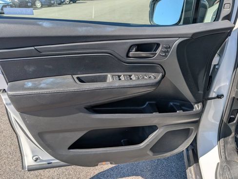 Used 2023 Honda Odyssey EX-L image 15
