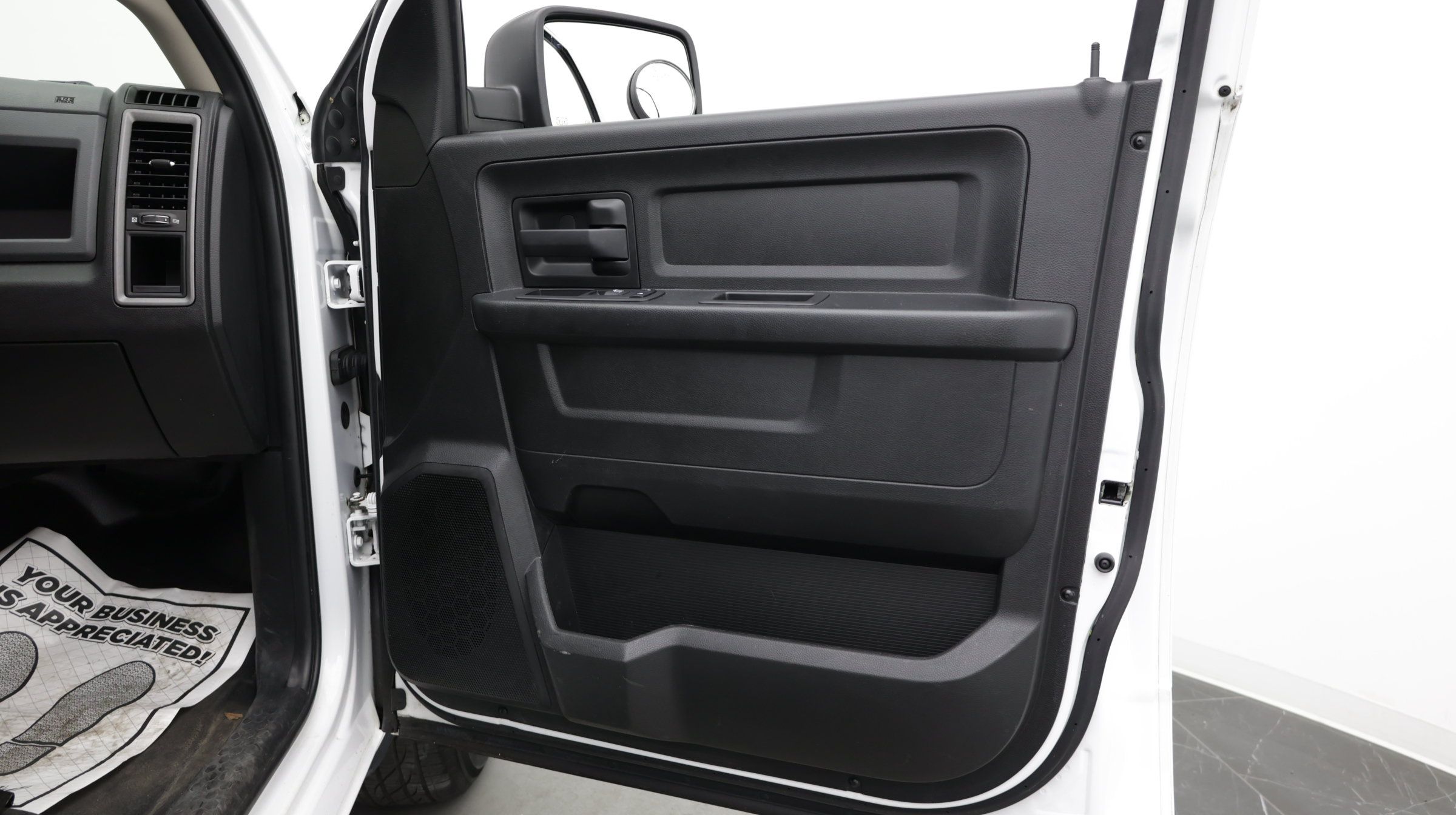 Used 2019 RAM 1500 Tradesman RWD image 32