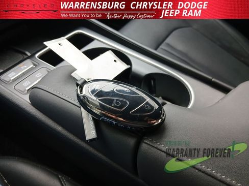 Used 2024 Hyundai Sonata Limited image 31