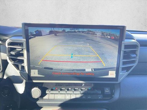 New 2026 Toyota Tundra SR5 image 14