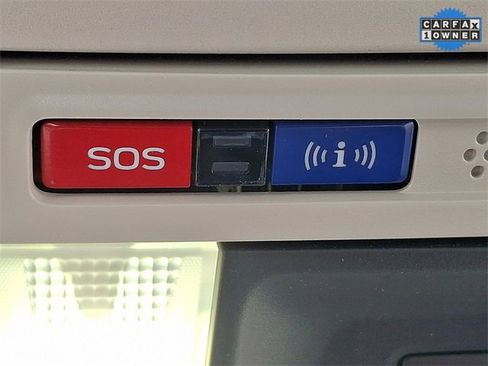 Used 2019 Subaru Forester Limited w/ Popular Package #3 image 25