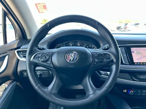 Used 2020 Buick Enclave Essence w/ Sound and Sites Package image 29