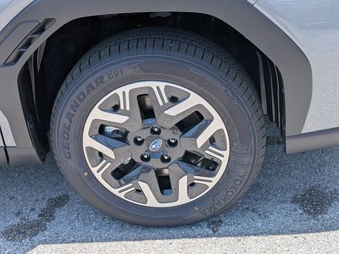 New 2026 Subaru Forester Premium AWD/4WD image 11