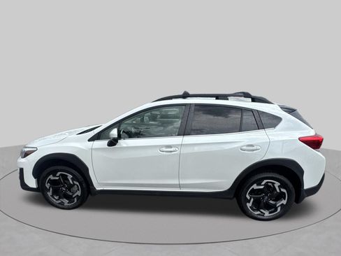 Used 2021 Subaru Crosstrek 2.5i Limited w/ Popular Package #4 AWD/4WD image 9