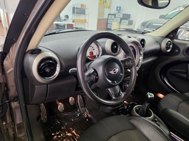 Used 2012 MINI Cooper Countryman S FWD image 8