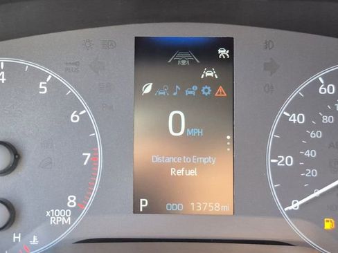 Used 2025 Toyota Corolla LE FWD image 11