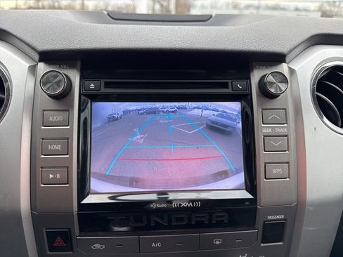 Used 2015 Toyota Tundra SR5 w/ SR5 Upgrade Package image 37