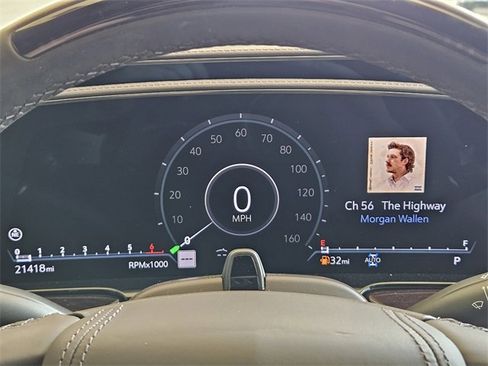 Used 2023 Cadillac Escalade Sport Platinum image 15