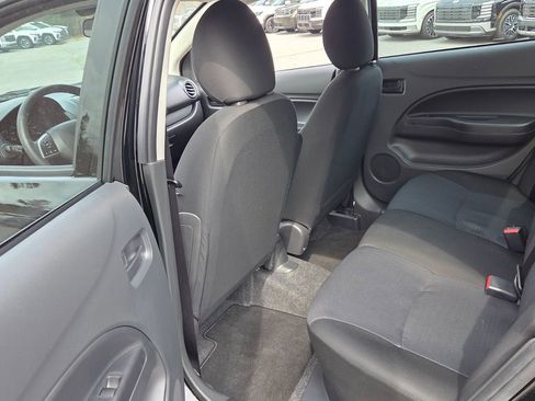 Used 2024 Mitsubishi Mirage G4 ES image 7